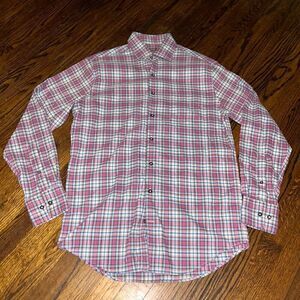 Peter Millar button down